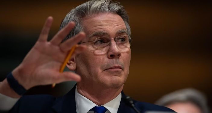 LA NUEVA INTERVENCIÓN DEL TESORO AMERICANO ESTA VEZ NO ALCANZÓ PARA FRENAR LA DEMANDA DE DÓLARES DEL MERCADO