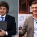 JAVIER MILEI FELICITÓ A RODRIGO PAZ TRAS SER ELECTO PRESIDENTE DE BOLIVIA