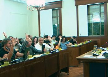 LA UNS RECLAMARÁ JUDICIALMENTE LA APLICACIÓN DE LA LEY DE FINANCIAMIENTO UNIVERSITARIO