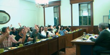 LA UNS RECLAMARÁ JUDICIALMENTE LA APLICACIÓN DE LA LEY DE FINANCIAMIENTO UNIVERSITARIO