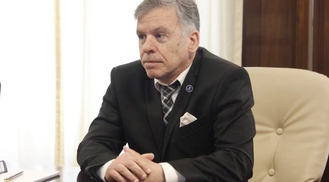 EL GOBIERNO REALIZÓ PROFUNDOS CAMBIOS EN LA ESTRUCTURA DE SIGEN