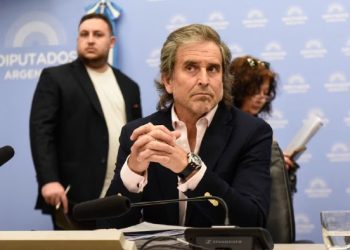 LA OPOSICIÓN SE ENDURECE Y SE COMPLICA EL PLAN DEL GOBIERNO PARA APROBAR EL PRESUPUESTO CON EL NUEVO CONGRESO