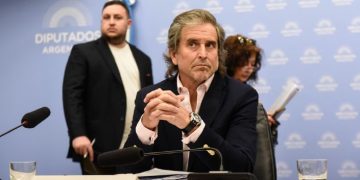 LA OPOSICIÓN SE ENDURECE Y SE COMPLICA EL PLAN DEL GOBIERNO PARA APROBAR EL PRESUPUESTO CON EL NUEVO CONGRESO