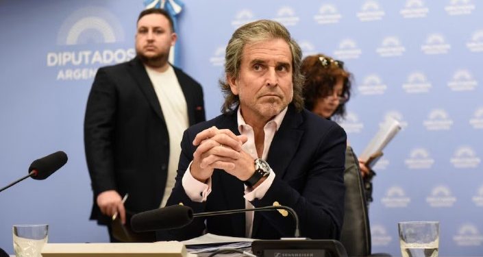 LA OPOSICIÓN SE ENDURECE Y SE COMPLICA EL PLAN DEL GOBIERNO PARA APROBAR EL PRESUPUESTO CON EL NUEVO CONGRESO