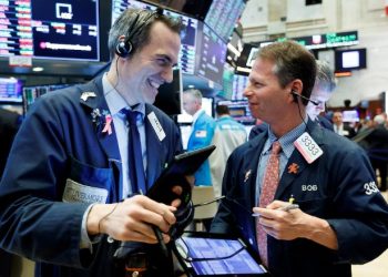 EN EEUU ESPERAN UNA FUERTE REACCIÓN POSITIVA FRENTE A LA CONTUNDENTE VICTORIA DE MILEI EN LOS COMICIOS LEGISLATIVOS