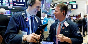 EN EEUU ESPERAN UNA FUERTE REACCIÓN POSITIVA FRENTE A LA CONTUNDENTE VICTORIA DE MILEI EN LOS COMICIOS LEGISLATIVOS