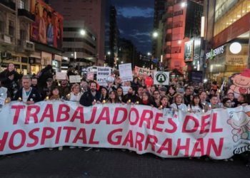 PROMULGARON LAS LEYES DE EMERGENCIA PEDIÁTRICA Y FINANCIAMIENTO UNIVERSITARIO, PERO POSTERGARON SU APLICACIÓN