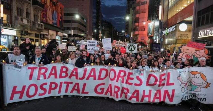 PROMULGARON LAS LEYES DE EMERGENCIA PEDIÁTRICA Y FINANCIAMIENTO UNIVERSITARIO, PERO POSTERGARON SU APLICACIÓN