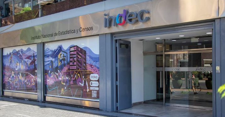EL INDEC COMENZARÁ A UTILIZAR UN NUEVO ÍNDICE DE INFLACIÓN A PARTIR DE ENERO DE 2026