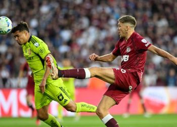 LANÚS VENCIÓ 1-0 A UNIVERSIDAD DE CHILE Y JUGARÁ LA FINAL DE LA COPA SUDAMERICANA