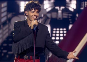 LA VOZ ARGENTINA 2025 YA TIENE A SUS CUATRO PARTICIPANTES PARA LA GRAN FINAL