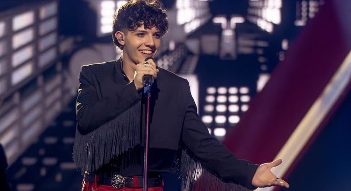 LA VOZ ARGENTINA 2025 YA TIENE A SUS CUATRO PARTICIPANTES PARA LA GRAN FINAL