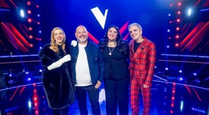 LA VOZ ARGENTINA DEFINIÓ QUIENES SON LOS SEMIFINALISTA DE SOLEDAD PASTORUTTI Y MIRANDA!