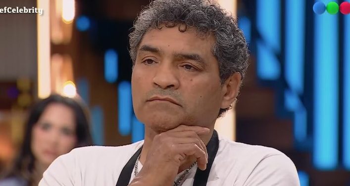 QUIÉN FUE EL PRIMER ELIMINADO DE MASTERCHEF CELEBRITY 2025