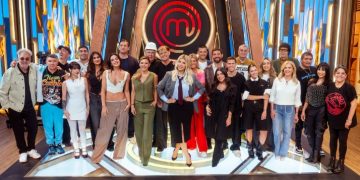 MASTERCHEF CELEBRITY NO SALIÓ AL AIRE POR LAS ELECCIONES Y FUE REPROGRAMADO