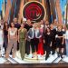 ASÍ ARRANCÓ MASTERCHEF CELEBRITY: LA PRESENTACIÓN DE LOS FAMOSOS Y LAS FIGURAS QUE GANARON EL PRIMER DESAFÍO