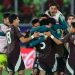 MUNDIAL SUB 20: ESPAÑA ELIMINÓ A UCRANIA Y MÉXICO GOLEÓ A CHILE