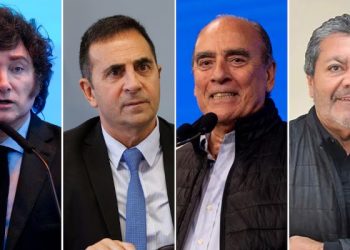 PRIMER GESTO DEL GOBIERNO POR LA REFORMA LABORAL: HABILITÓ AL CONGRESO A GENERAR NUEVOS PROYECTOS