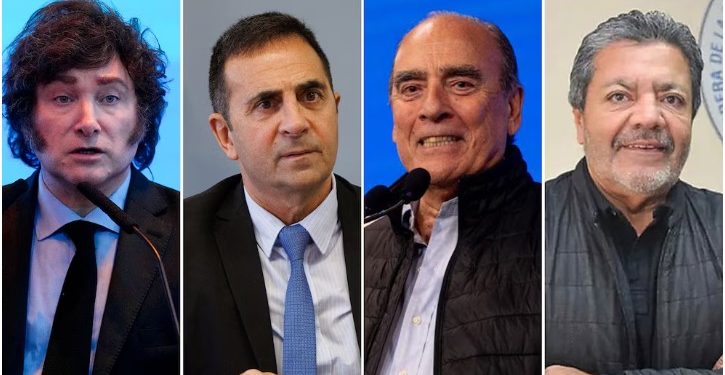 PRIMER GESTO DEL GOBIERNO POR LA REFORMA LABORAL: HABILITÓ AL CONGRESO A GENERAR NUEVOS PROYECTOS