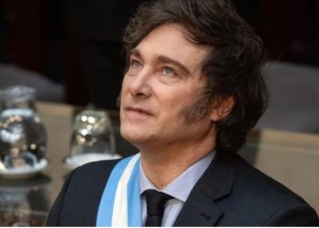 JAVIER MILEI TENDRÁ HOY SU PRIMER GESTO DE APERTURA Y RECIBIRÁ A LOS GOBERNADORES PARA CONSENSUAR REFORMAS