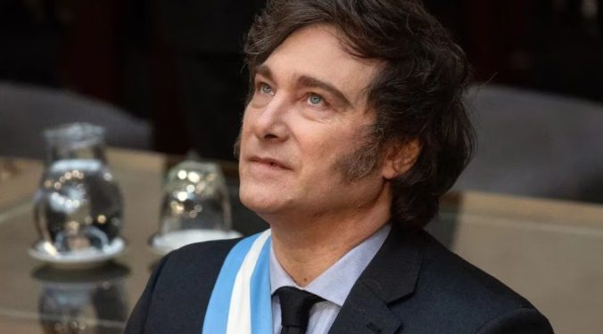 JAVIER MILEI TENDRÁ HOY SU PRIMER GESTO DE APERTURA Y RECIBIRÁ A LOS GOBERNADORES PARA CONSENSUAR REFORMAS