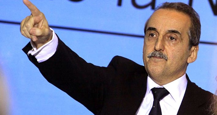 LA CORTE CONFIRMÓ DOS CONDENAS CONTRA GUILLERMO MORENO Y LO INHABILITÓ PARA EJERCER CARGOS PÚBLICOS