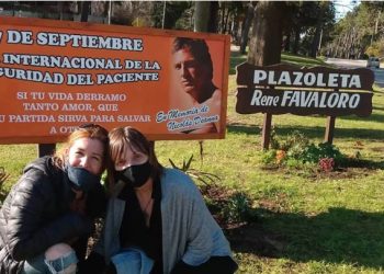 PROMULGARON LA LEY NICOLÁS, QUE BUSCA EVITAR DIAGNÓSTICOS ERRADOS Y MALA PRAXIS