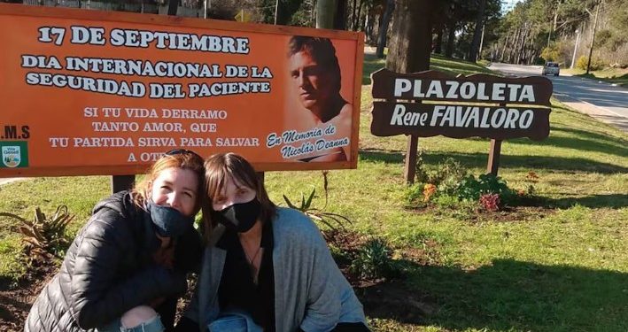 PROMULGARON LA LEY NICOLÁS, QUE BUSCA EVITAR DIAGNÓSTICOS ERRADOS Y MALA PRAXIS