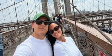 ORIANA SABATINI Y PAULO DYBALA ANUNCIARON QUE SERÁN PADRES