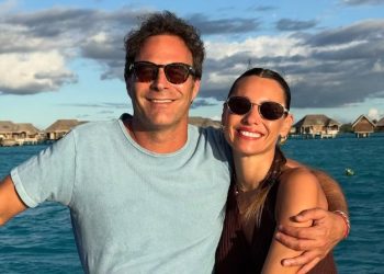 EL SORPRESIVO ANUNCIO DE PAMPITA SOBRE SU RELACIÓN CON MARTÍN PEPA