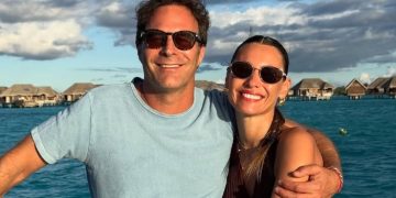 EL SORPRESIVO ANUNCIO DE PAMPITA SOBRE SU RELACIÓN CON MARTÍN PEPA