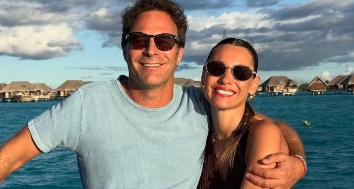 EL SORPRESIVO ANUNCIO DE PAMPITA SOBRE SU RELACIÓN CON MARTÍN PEPA