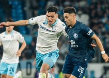 RACING IGUALÓ 0-0 CON INDEPENDIENTE RIVADAVIA EN EL CIERRE DE LA FECHA 11 DEL TORNEO CLAUSURA