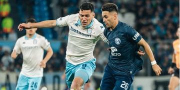 RACING IGUALÓ 0-0 CON INDEPENDIENTE RIVADAVIA EN EL CIERRE DE LA FECHA 11 DEL TORNEO CLAUSURA