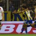 RIVER PLATE CAYÓ 2-1 CON ROSARIO CENTRAL POR EL TORNEO CLAUSURA