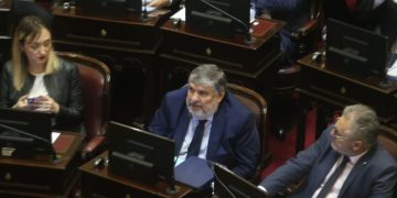 SENADO: LOS BLOQUES DEFINEN MAÑANA SI SESIONAN EL JUEVES SOBRE TEMAS COMPLEJOS PARA EL GOBIERNO