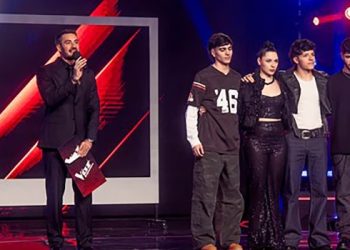 QUIÉNES SON SEMIFINALISTAS DE LOS EQUIPOS DE LALI ESPÓSITO Y LUCK RA EN LA VOZ ARGENTINA