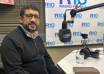 VERA: «LO DE AYER TIENE EL SÍMBOLO DEL PRODUCTO DE LA UNIVERSIDAD»