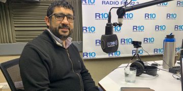 VERA: «LO DE AYER TIENE EL SÍMBOLO DEL PRODUCTO DE LA UNIVERSIDAD»