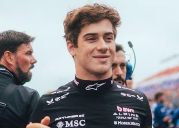 COLAPINTO PONE PRIMERA EN EL GRAN PREMIO DE SINGAPUR DE FÓRMULA 1