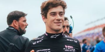 COLAPINTO PONE PRIMERA EN EL GRAN PREMIO DE SINGAPUR DE FÓRMULA 1