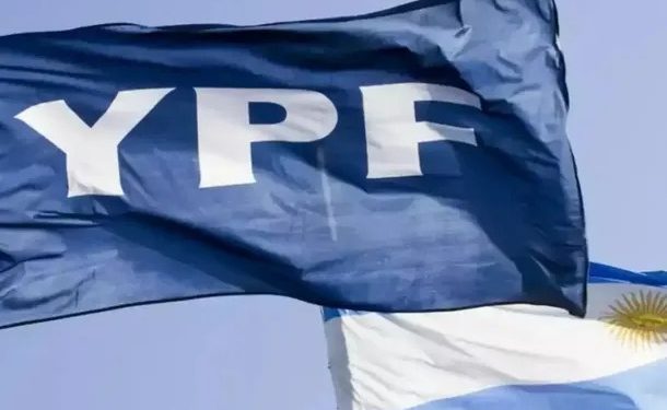 RESPALDO A LA ARGENTINA EN SU RECHAZO AL FALLO QUE LA OBLIGA A ENTREGAR ACCIONES DE YPF