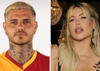 LA ABOGADA DE MAURO ICARDI RECONOCIÓ QUE SIEMPRE FUE «WANDISTA»
