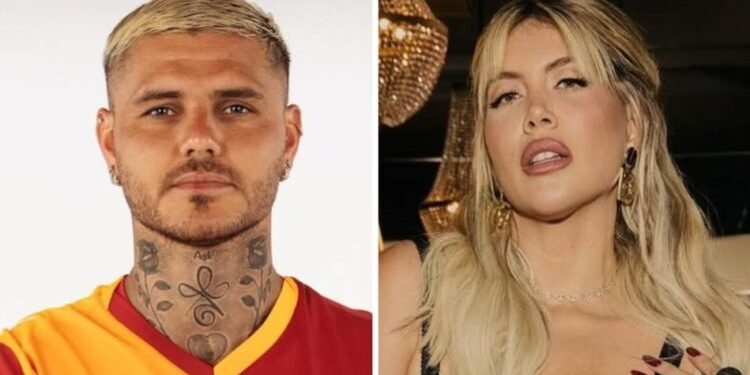 LA ABOGADA DE MAURO ICARDI RECONOCIÓ QUE SIEMPRE FUE «WANDISTA»