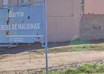 FUE PRESO PORQUE LE PEGÓ A SU HIJA ADOLESCENTE Y AMENAZÓ DE MUERTE A SU PAREJA