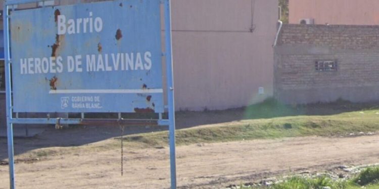 FUE PRESO PORQUE LE PEGÓ A SU HIJA ADOLESCENTE Y AMENAZÓ DE MUERTE A SU PAREJA