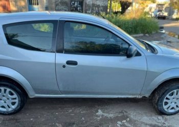 DETUVIERON A UN HOMBRE POR CIRCULAR EN UN AUTO CON PEDIDO DE CAPTURA