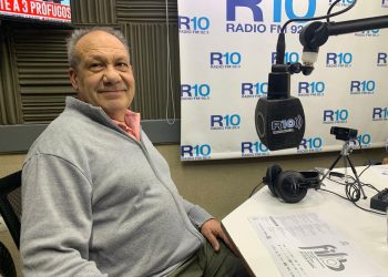 AGESTA: «LA VIGENCIA DEL LIBRO ES ENORME Y EN ESTA FERIA QUEDARÁ DEMOSTRADO»