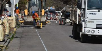 CORTE DE CALLE Y CAMBIOS DE RECORRIDO EN COLECTIVOS PARA ESTE MIÉRCOLES EN LA CIUDAD