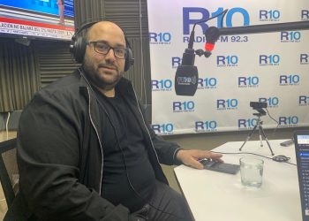 VALENTE: «ESTA CARRERA BUSCA DAR UNA VISIBILIZACIÓN DE LAS INSTITUCIONES QUE HOY TANTO NECESITAN»